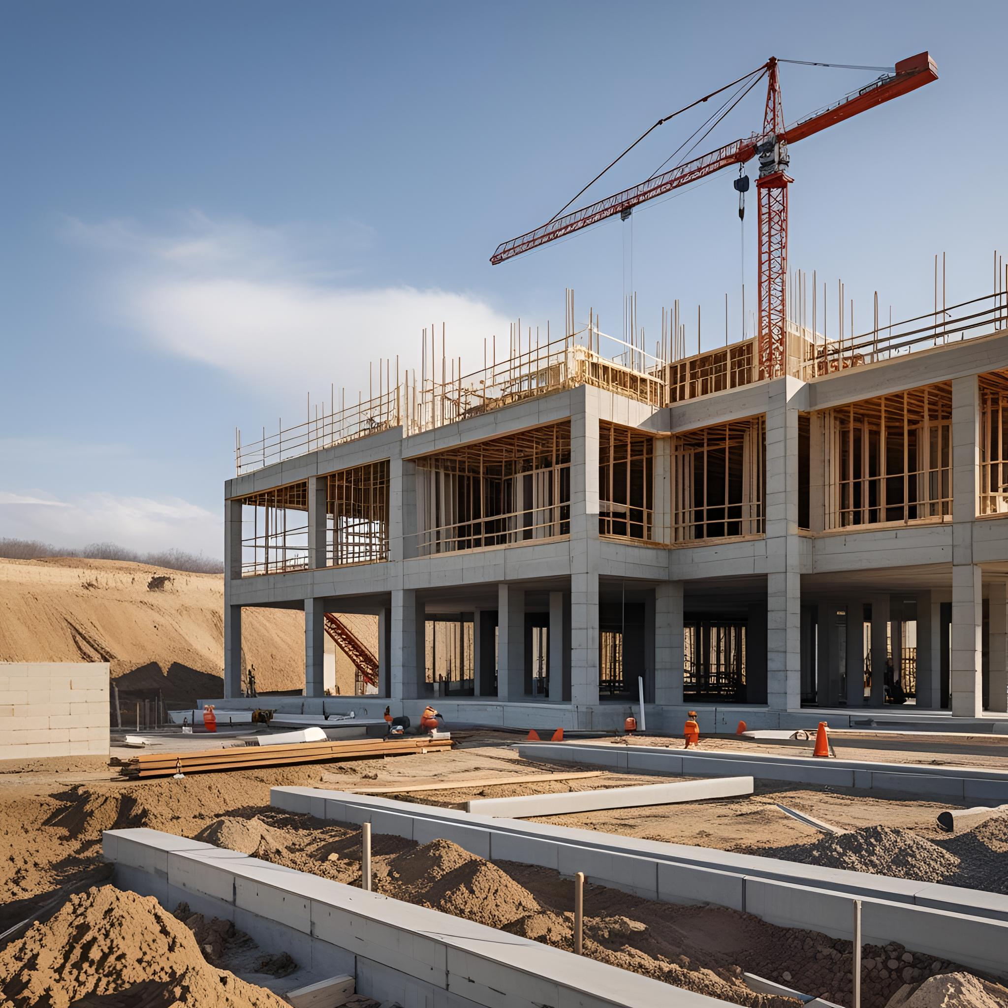Construction Engineering Services